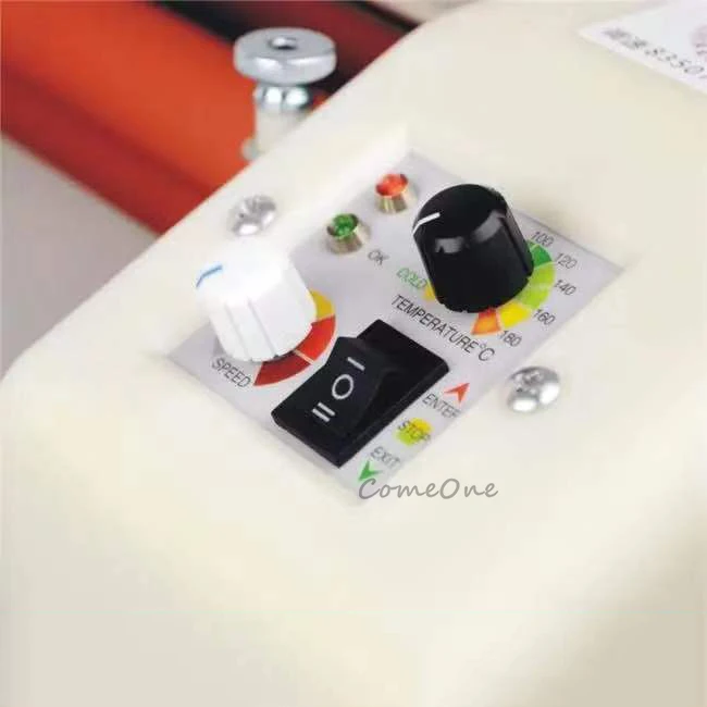 Ламинирующая машина A4 8230 ламинирующая двойного назначения с регулируемой