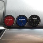 Кварцевые часы для Nissan NV200 NV100 NP300, патруль Qashqai, бриллиантовые часы, модифицированные электронные кварцевые часы для салона автомобиля