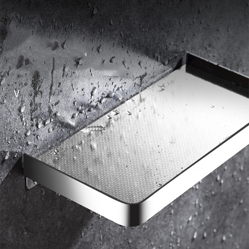 Горячее предложение XD-держатель для полотенец из нержавеющей стали ванной