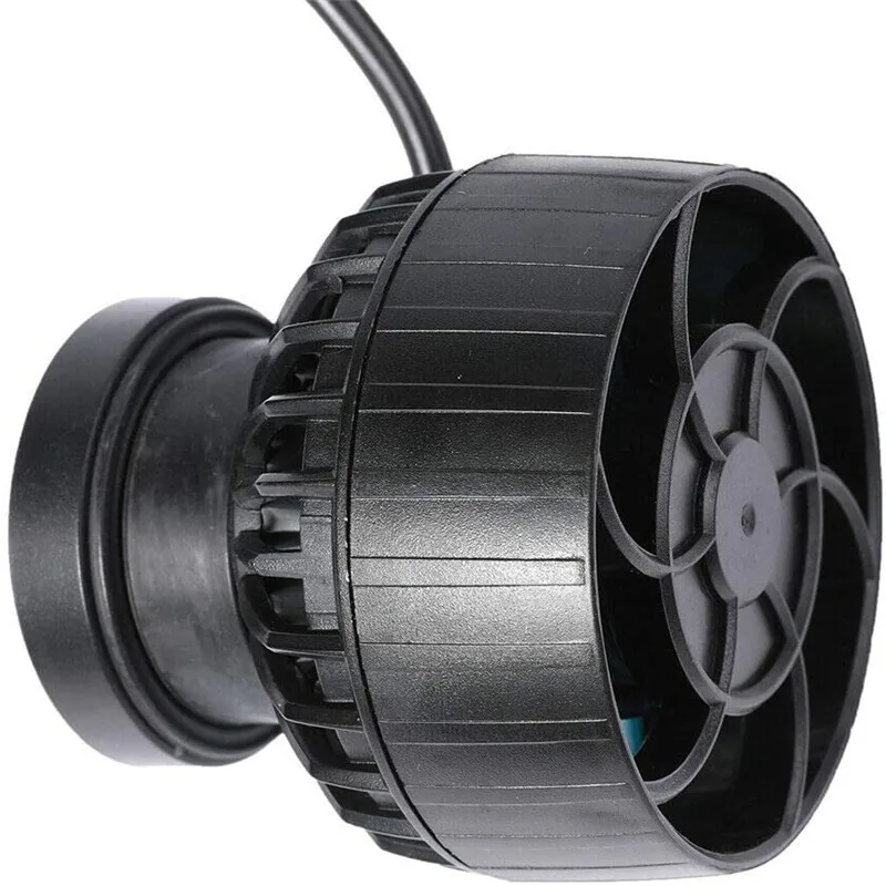 Jebao SLW-10 SLW-20 SLW-30 компактный Wavemaker w/контроллер черный | Дом и сад