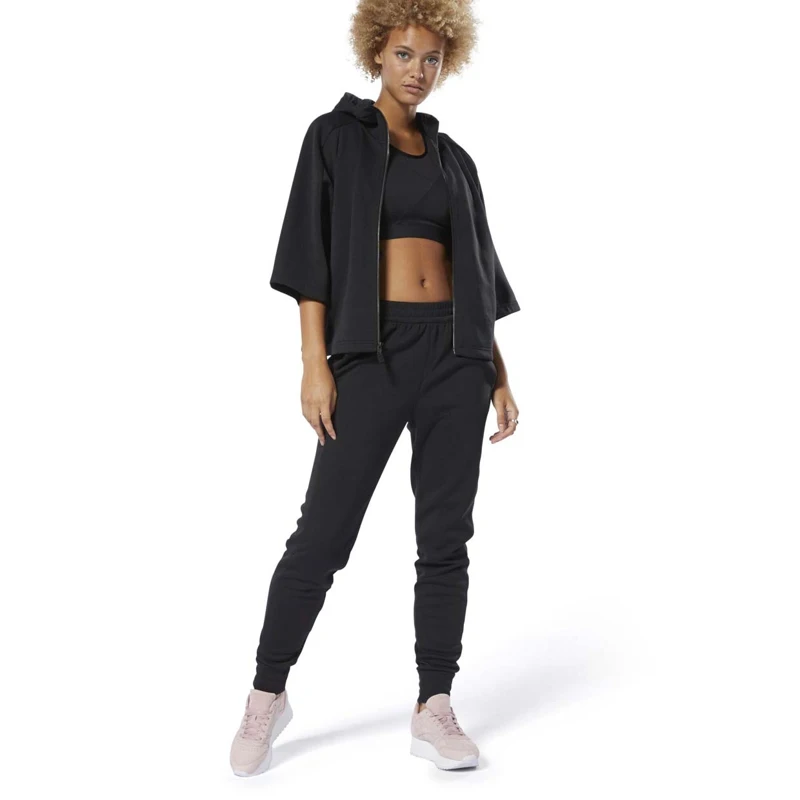 Женские брюки Reebok, Training Supply Knit, DU4054 - купить по выгодной  цене | AliExpress