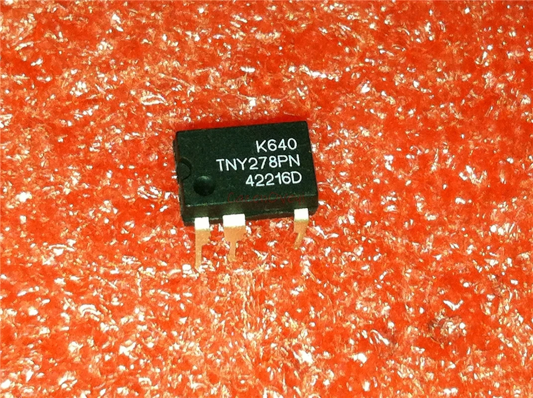 10 шт./лот TNY278PN TNY278 DIP-7 на