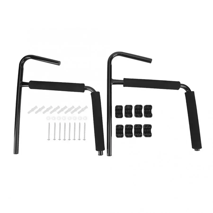 1 пара стойка крепление для перевозки Каяка каяк вешалка поддерживает Перевозчик