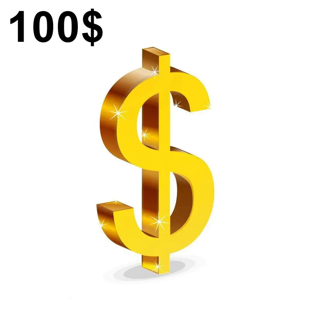 

100 $ дополнительная оплата для всех товаров на заказ (цвет логотипа, концентратор, спицы и соски, другие способы доставки)