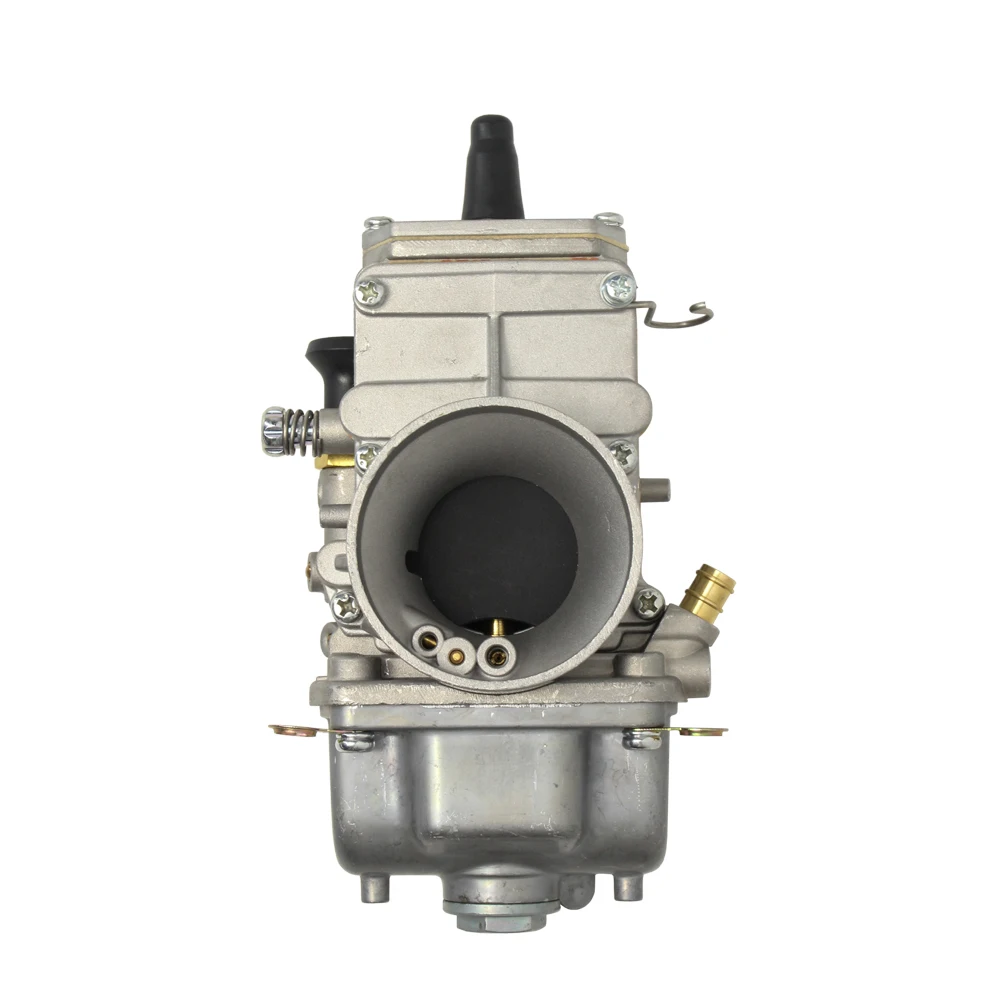 Для TM32/34 мм 250-300cc 2/4 четырехтактный двигатель с дросселем в виде плоского Smoothbore