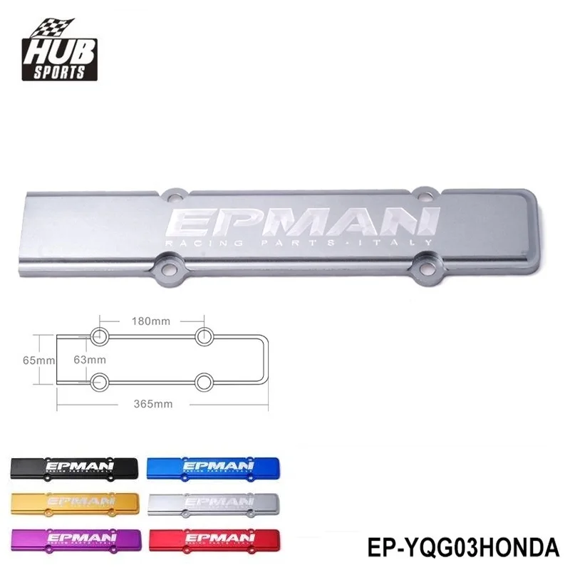 Крышка провода свечи зажигания двигателя для HONDA ACURA DOHC VTEC B SERIES B16 B18 HU YQG03HONDA|b16