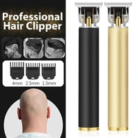 hair clipper mens electric hair trimmer 0mm bald haircut tool multifunctional hair clipper set professional home barber