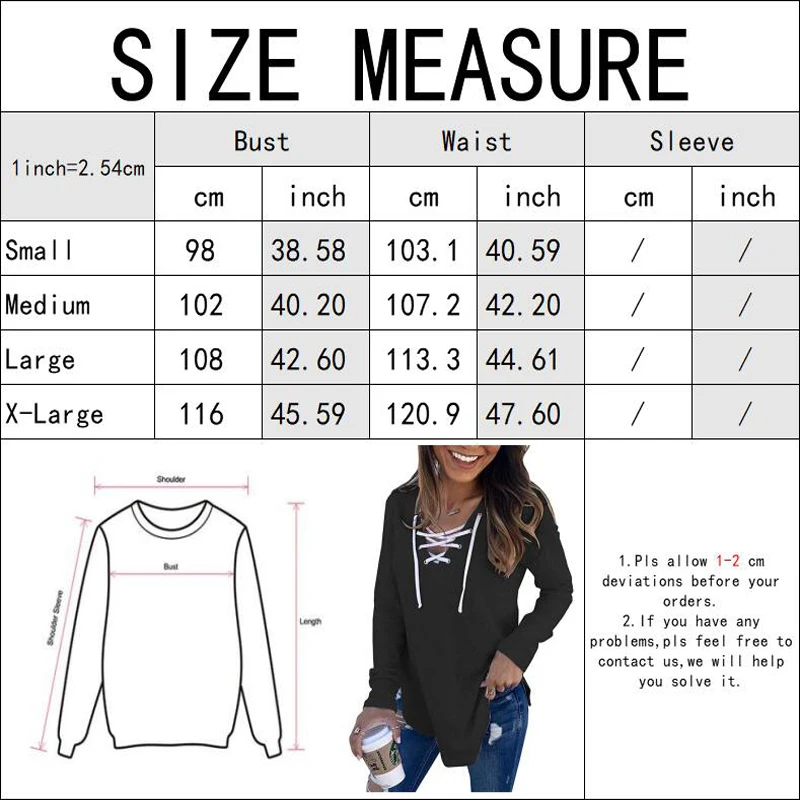 Уникальный Природный женский пуловер с длинным рукавом и перекрещивающимся