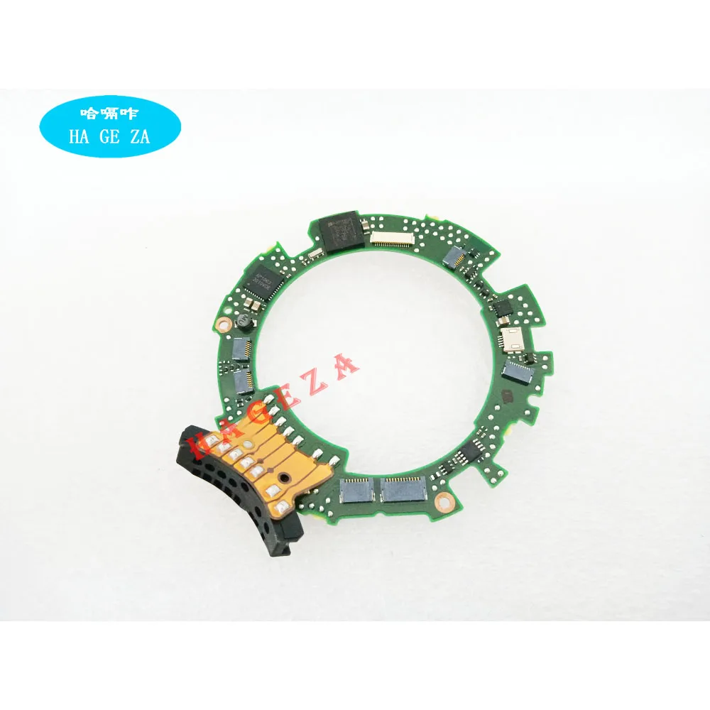

New Original 18-135 Main Circuit board motherboard PCB repair parts for Canon EF-S 18-135mm IS USM lens YG2-3704-000
