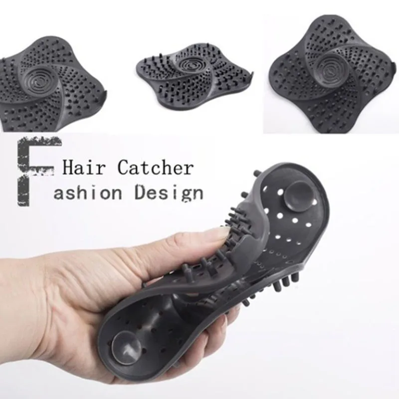 Напольная дренажная крышка переливная круглая анти-засорение Душевая насадка