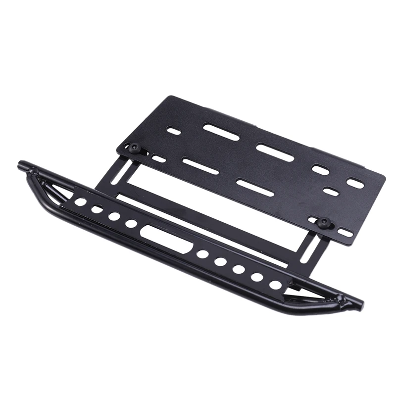 

1 Set Center Gear Box Mount Base CNC Aluminum Skid Plate & 1 Set Metal Side Step Side Pedal