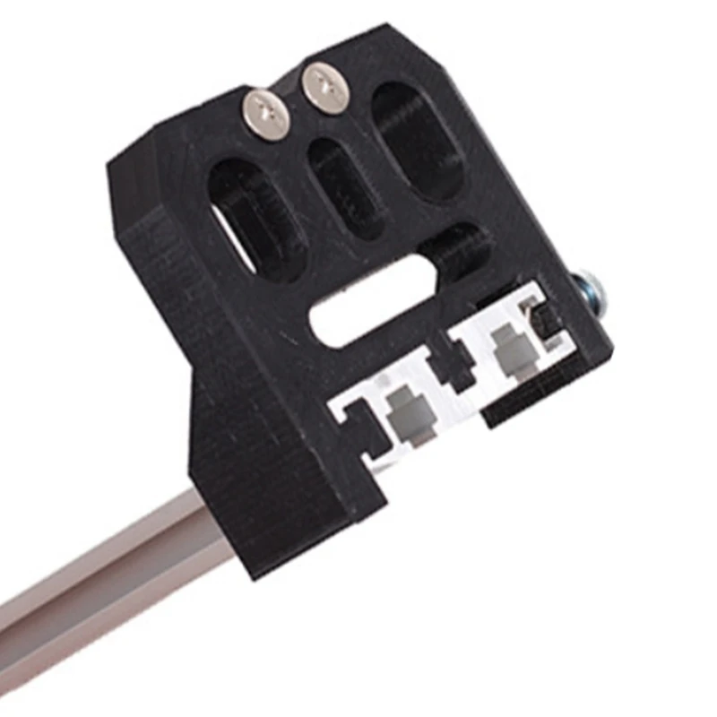 

Metal Straightness Tester Archery Spine Tester Straightness Tester