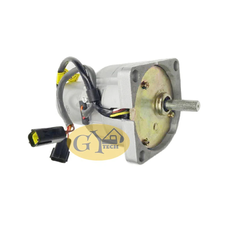 KP56RM2G-011 дроссельной заслонки двигателя YT13E01085P1 20S00002F1 двигатель для Kobelco SK200-6E SK230-6E