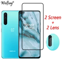 tempered glass for oneplus nord screen protector for oneplus nord n10 n100 n200 n20 9rt camera glass for oneplus nord 2 5g glass