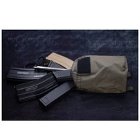 bigfoot orion new arriving tactical hunting dump pouch foldable magazine storage bag recycle pouch for outdoor airsoft rg
