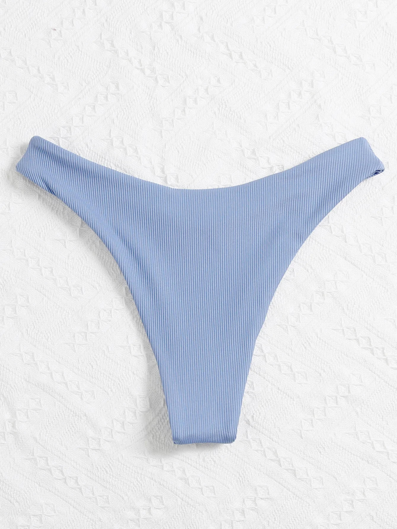 Женские трусы бикини с высокими штанинами базовое нижнее белье летние женские