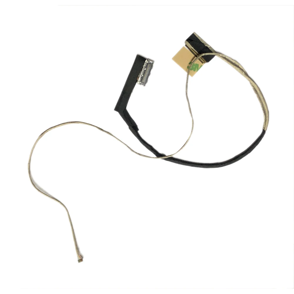 Для HP ENVY M6 1000 Series LVDS LCD кабель QCL50 dc02001jрукоять 686898 001 690245 001|screen cable|lcd screen cablelvds video cable