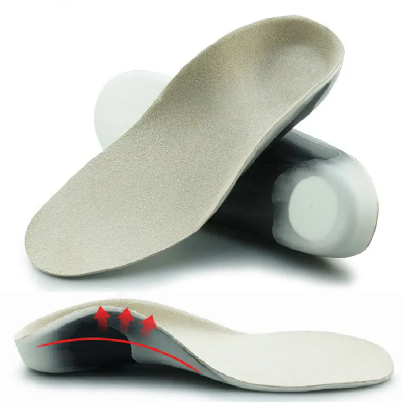 

Детские ортопедические стельки, коррекция плоскостопия, вальгусной стопы или искривления стопы