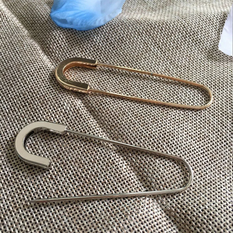 2 шт. брошь булавка из нержавеющей стали|Булавки и игольницы| |