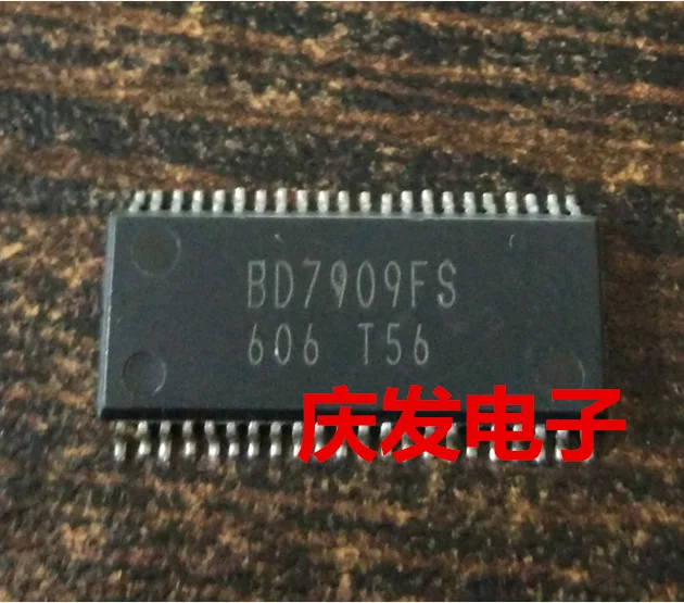 

Бесплатная доставка. BD7909FS