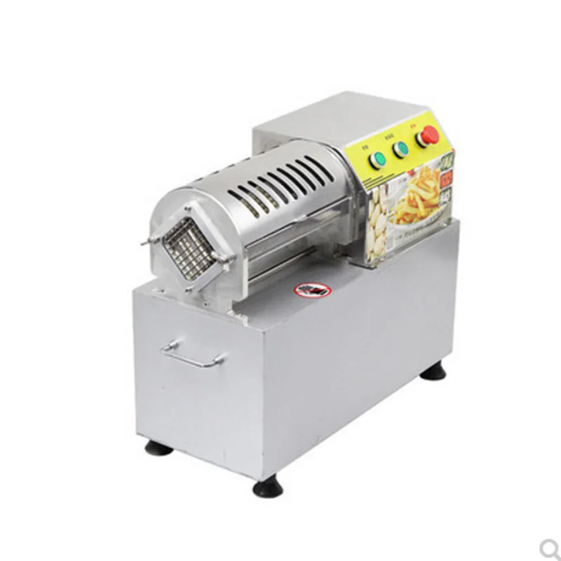 Высококачественная машина для резки овощей и фруктов моркови листовых