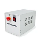 GRBL MACH3 800W 1.5KW ЧПУ Управление коробка 4 оси Управление; Набор сделай сам для ЧПУ лазерной резки гравировальный станок