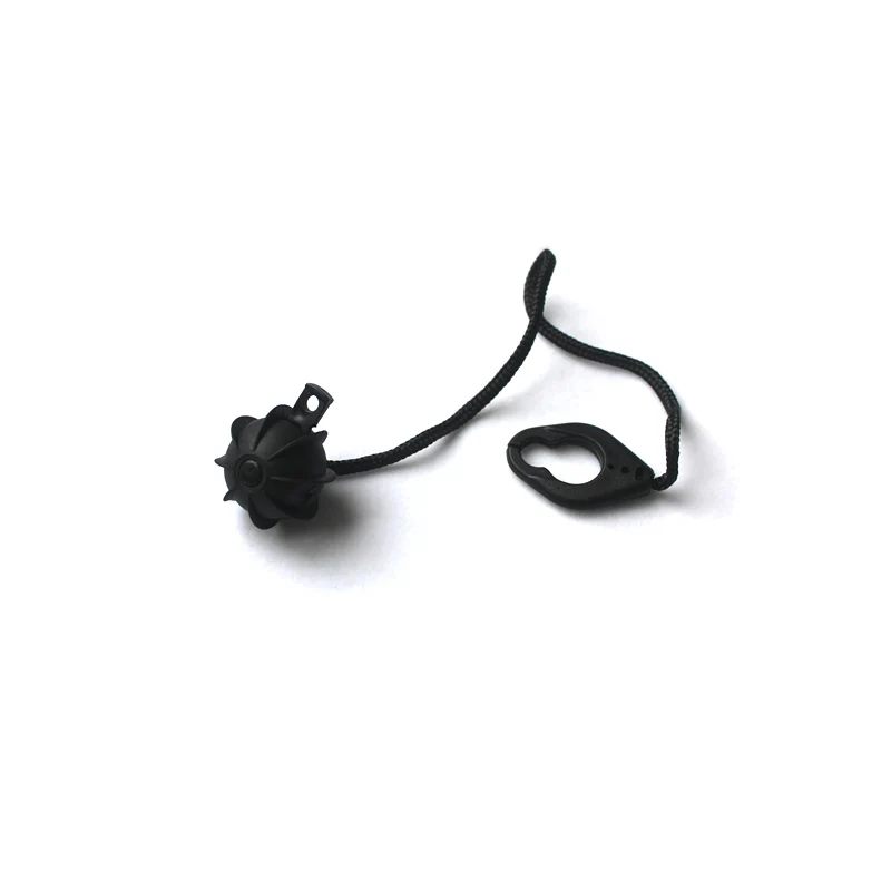 1PC car trunk hanging sling for Volkswagen Tiguan Trunk Bedplate hang rope | Автомобили и мотоциклы