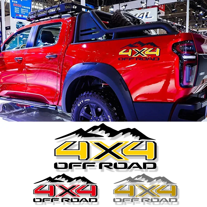 

JDM Stickers Sport Window Decals Truck Decal Side Letter character Car Sticker and Decal Vinyl for Wrangler Unlimited TJ JK