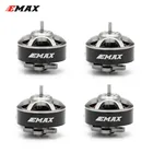 Новый стиль EMAX ECO 1404 ECO1404 6000KV 2  4S CW Бесколлекторный двигатель для FPV Racing RC Drone