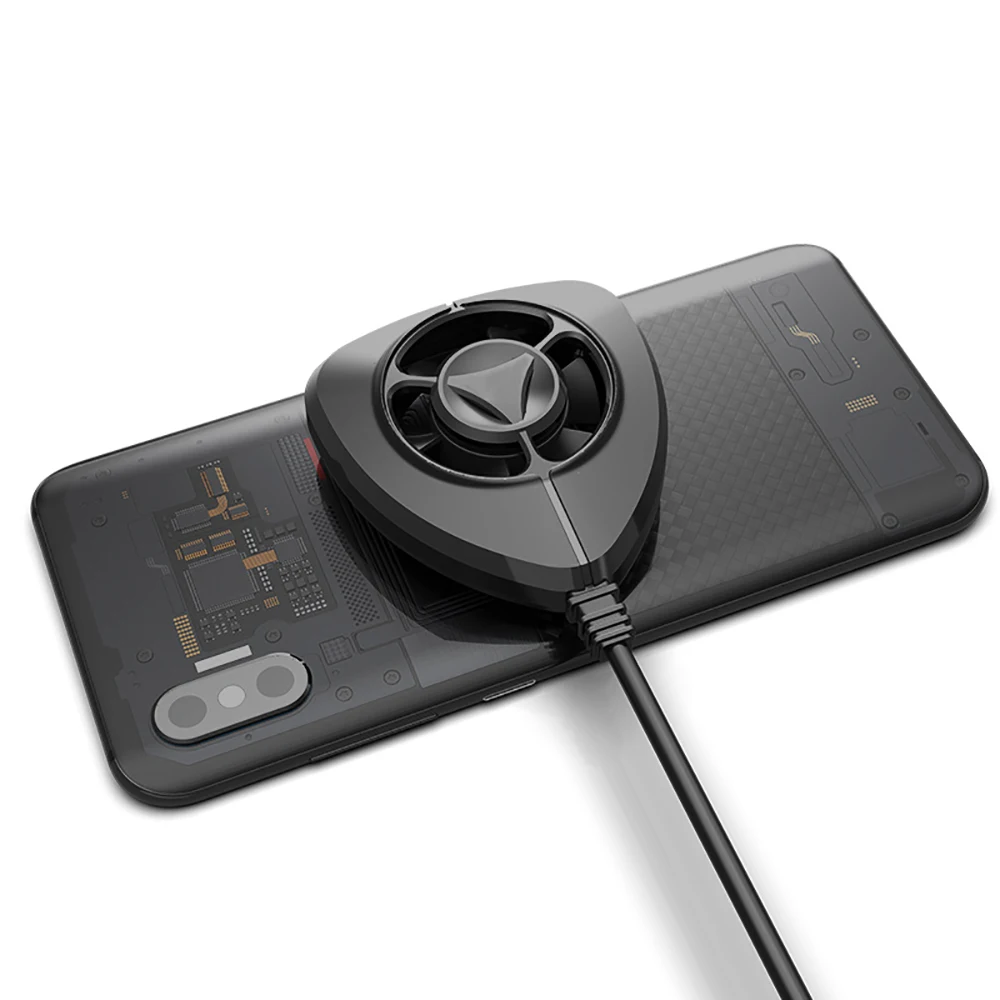 Мобильный телефон с охлаждающим устройством универсальный мобильный