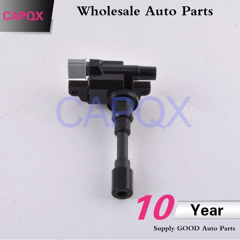 CAPQX 4 шт./лот хорошая Катушка зажигания для Suzuki Ingis Carry Jimny Baleno SX4 Swift Holden Cruze YG M13A M15A M16A