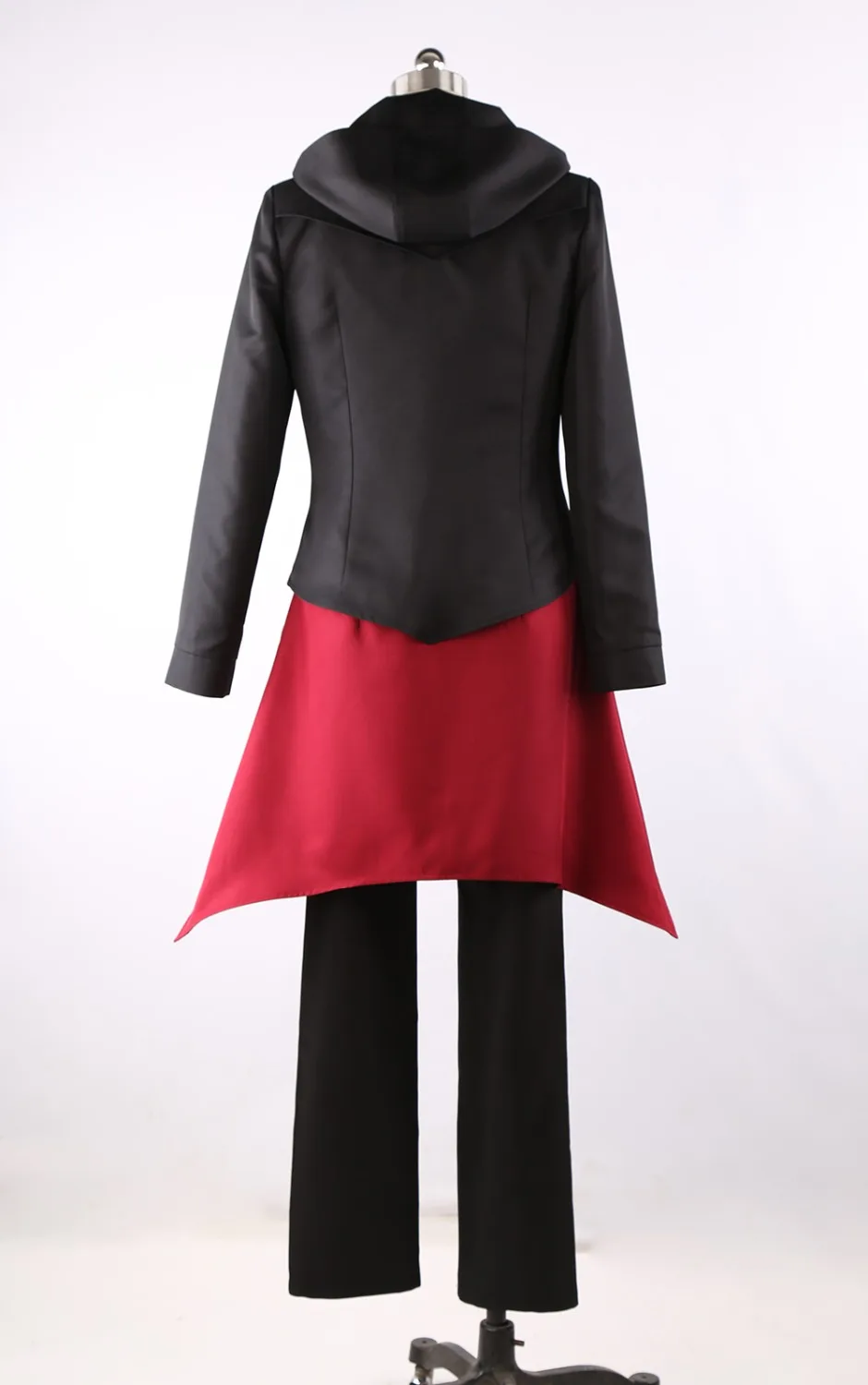 Фильм Бунго бродячих собак DEAD APPLE накахара чуя Косплэй костюм | Тематическая