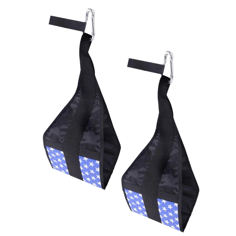 2 шт. ремень для брюшной полости эластичный пояс Тяговая планка подтяжка брюшного