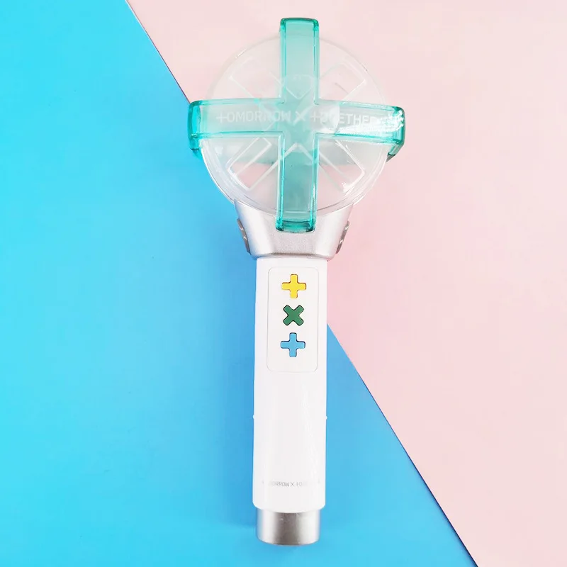 

[MYKPOP] TXT Light Stick Fans Concert Supporting Lightstick KPOP Fan Gift Fans Collection Dropshipping