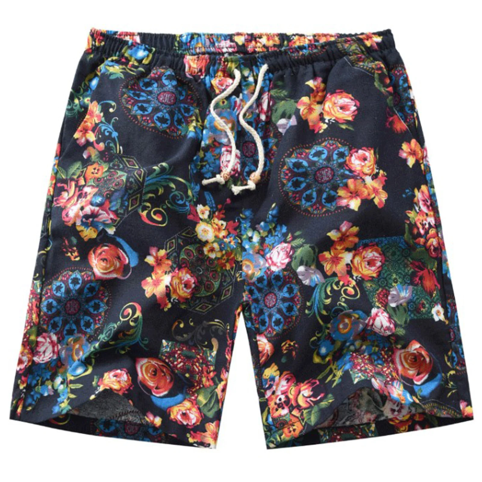 Плавание Одежда Мужская одежда для пляжа Рубашки домашние дома сна нательное