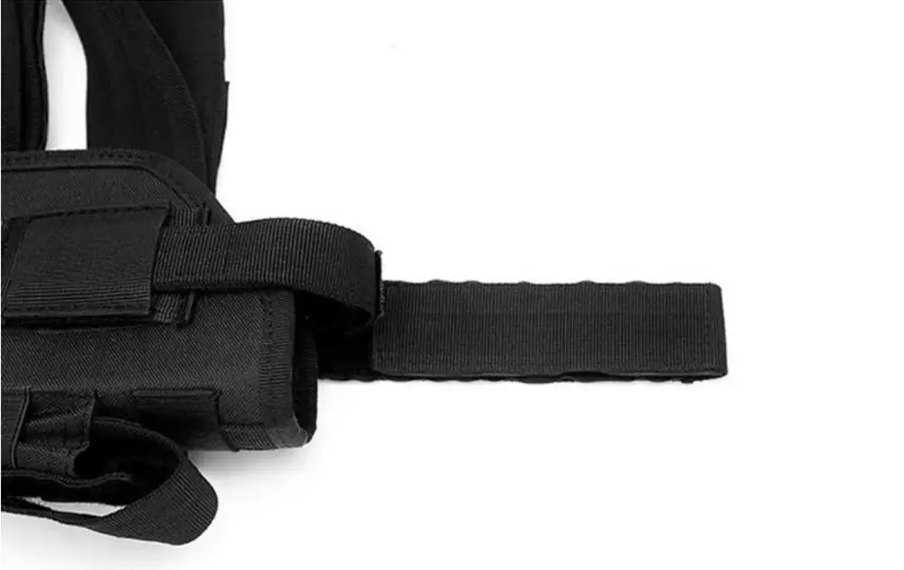 Чехол для пистолета любого типа универсальный ремень кобура охоты правая и левая