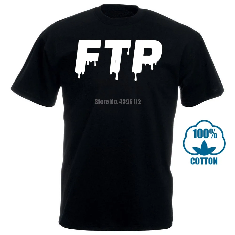 Savage Ftp $ Uicideboy популярная футболка без ключа 012974|Мужские футболки| |