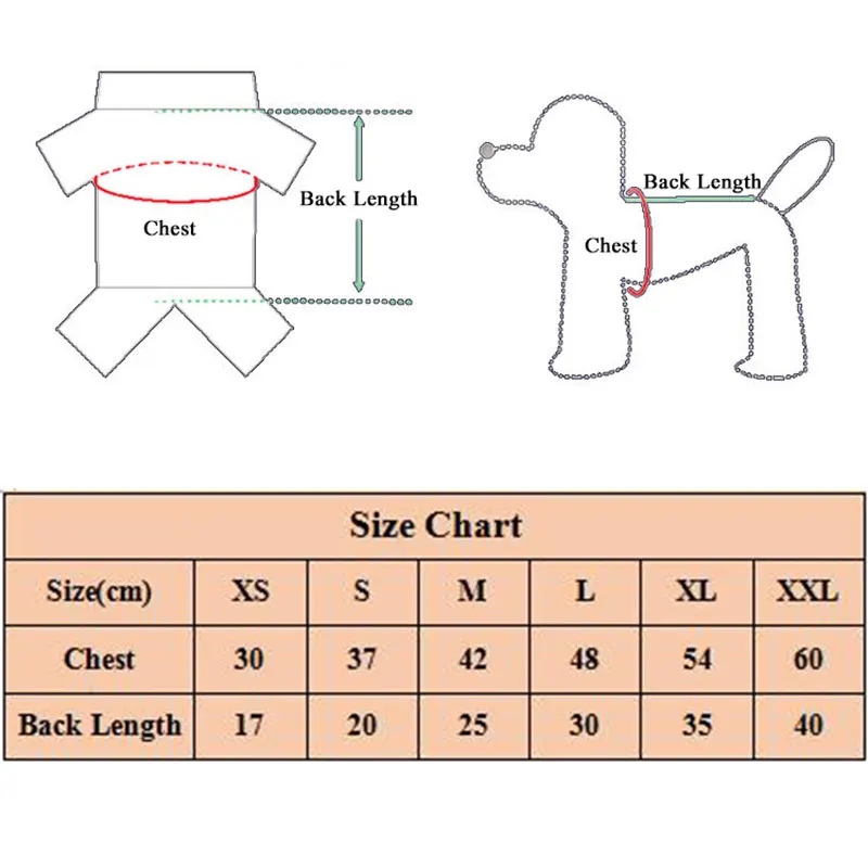 

cute pet dog clothes summer cotton puppy cat shirt T-shirt cat vest clothing