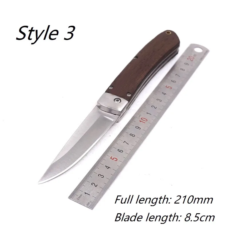 Складной карманный нож охотничьи ножи для кемпинга многофункциональный