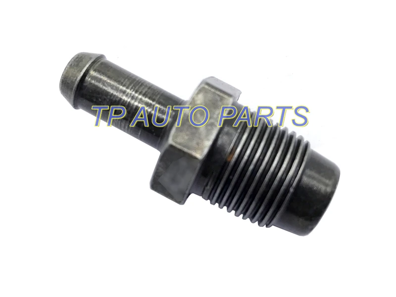 Клапан вентиляционного клапана PCV Sub-Assy совместим с Toyo-ta OEM 12204-31030 1220431030 |
