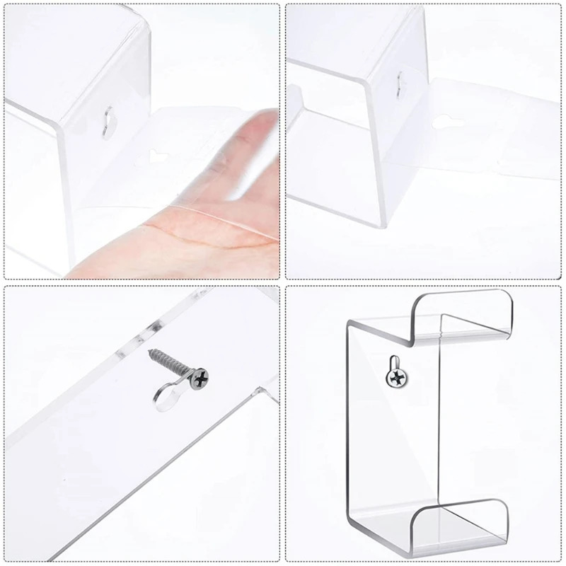 Подставка для джойстика K3NB держатель контроллера совместимый с PS3/PS4/PS5