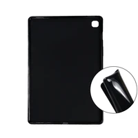 case for samsung galaxy tab s6 lite 10 4 sm p610 sm p615 soft silicone protective shell shockproof tablet cover bumper funda