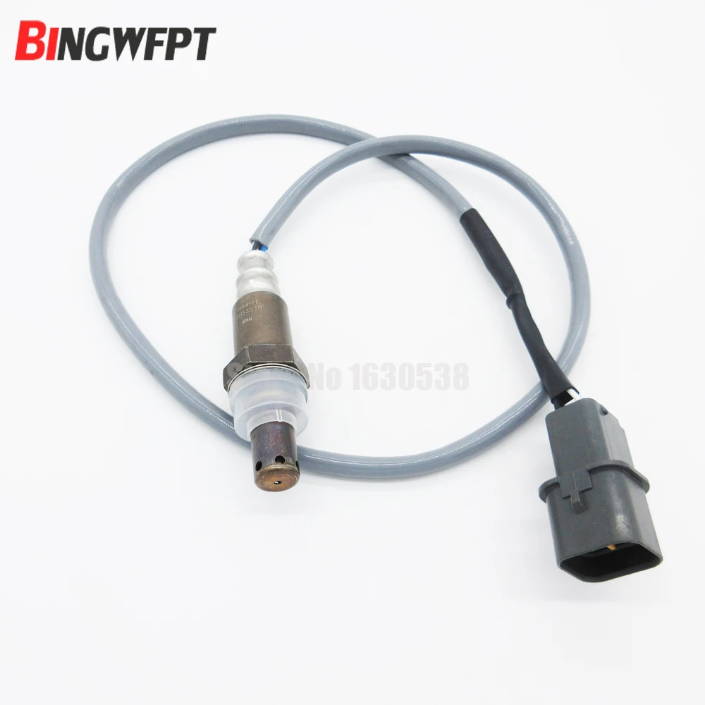 Высококачественный лямбда датчик кислорода O2 для Mitsubishi Grandis Outlander часть No #