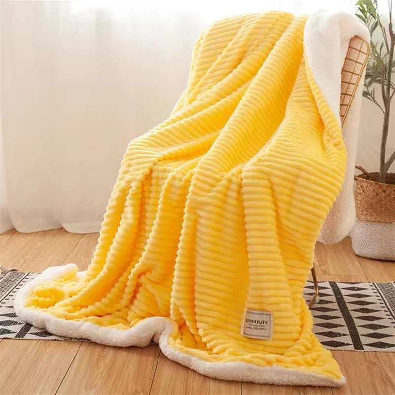 

Plaid On The Sofa Bedspread Blanket Bed Blanket Luxury Home Textile Design Blanket Sofa Blanket Throw Blanket For Bed