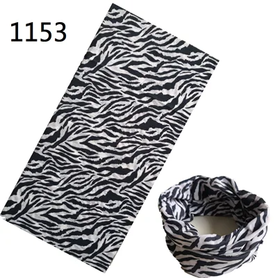 1150-1200 Bandanas scarf Bicycle Motorcycle Variety Turban Magic Headband Veil Multi Head Scarf Scarve Neck Tube Face Mask Wrap |