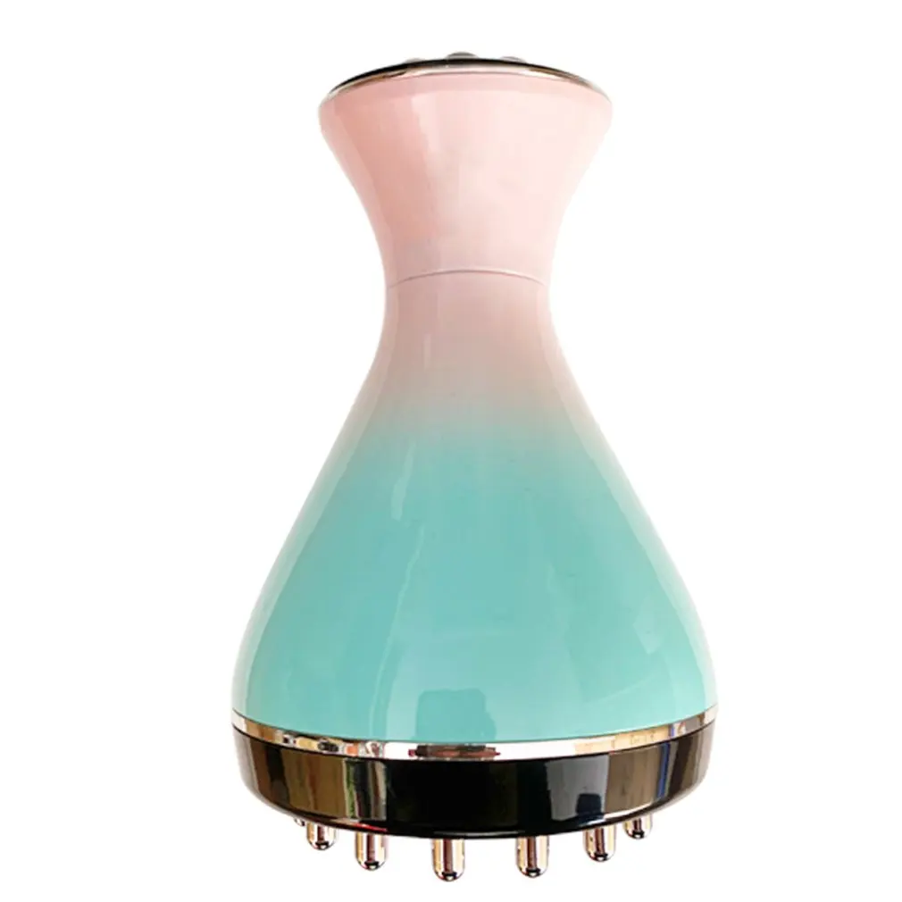 

Electric Meridian Brush Gua Sha Kneading Abdomen Vibrating Muscles Collaterals Dredge Micro-current Beauty Instrument