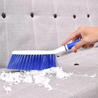 thickened tpr non slip rubber handle bed brush cleaning blanket sofa air conditioning dust removal multifunctional brush