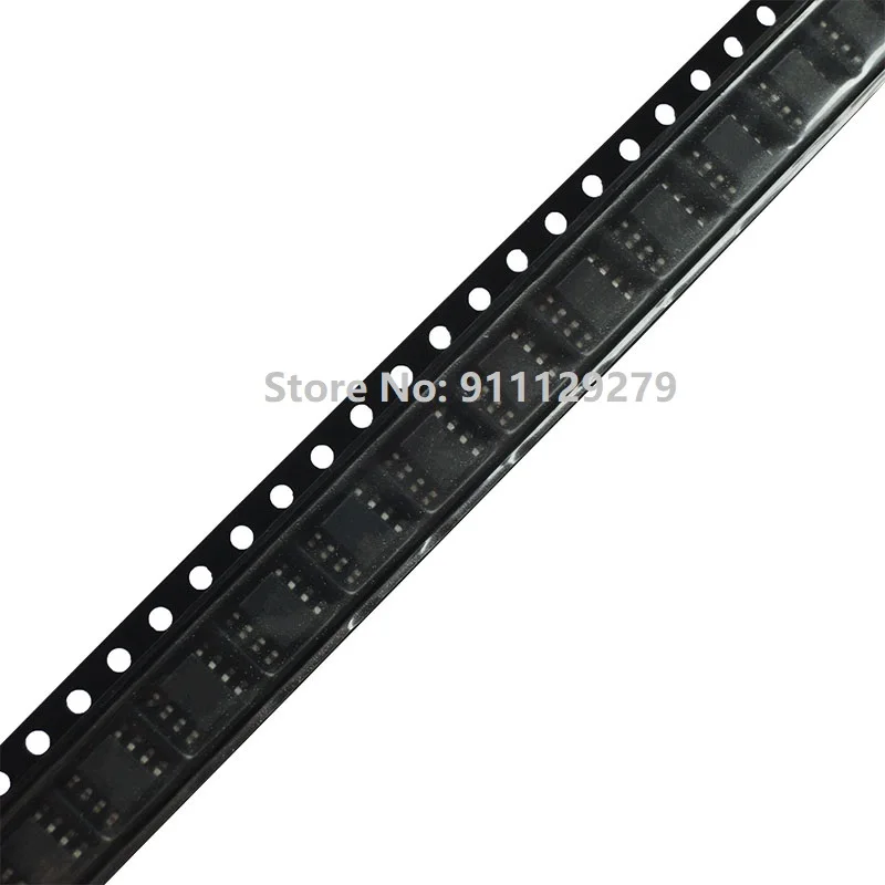10 шт./лот Оригинальный Новый чипсет AO4418 4418 A04418 Mosfet SOP8 IC|Интегральные схемы| |