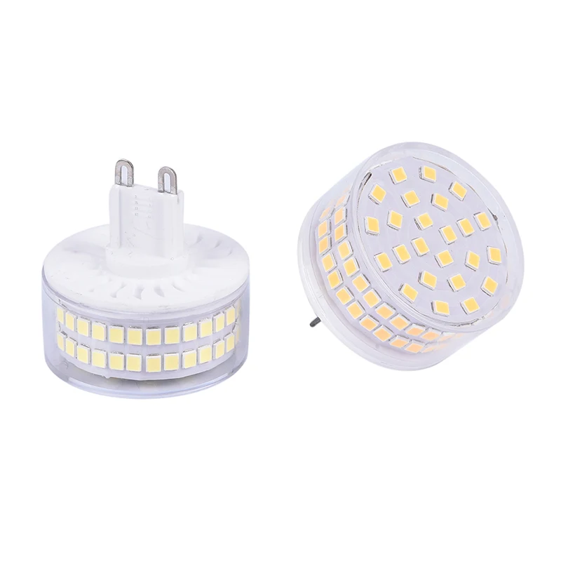 

1pcs LED Dimmable G9 /E14/E27 LED Light Lamp 1000LM Chandelier Light Halogen Lighting