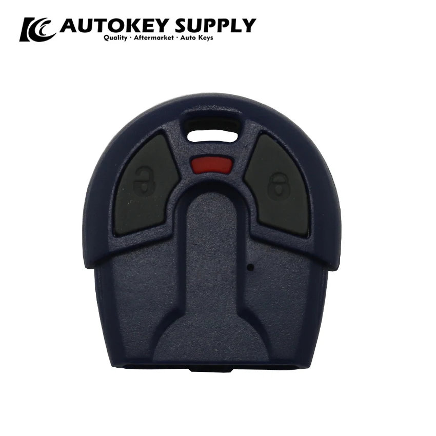 

AKBPS118 AUTOKEYSUPPLY Fiat (PX52) 2 кнопки корпус синий с держателем